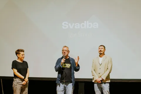 Cinehill festival 2026