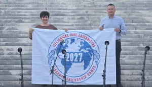Osijek i Na&scaron;ice u ljeto 2027. bit će sredi&scaron;te iseljene Hrvatske