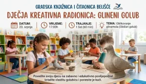 Radionica Beli&scaron;će