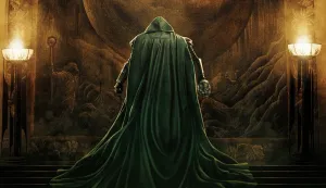 Avengers: Doomsday