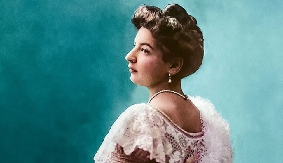 Dora Pejačević - Životi i svjetovi