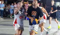 Osijek Rulli treće mjesto pobjeglo za tri poena