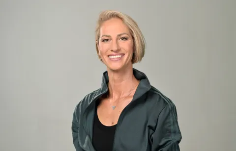 Trenerica Sanja Žuljević: Dugo sam mislila da je snaga u tome da sve može&scaron; sam