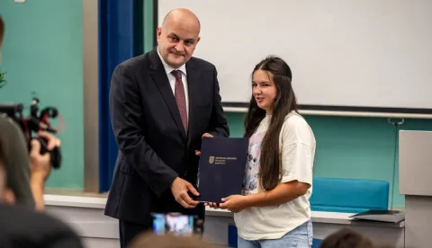 &Scaron;u&scaron;njar: Bez kvalificiranih obrtnika nema razvoja hrvatskog gospodarstva