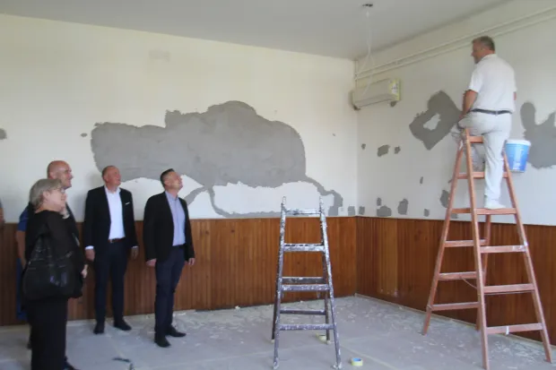 MARKOVAC NA&Scaron;IČKI - SRPANJ 2026. - Radovi su u punom jekuSNIMIO: VLADIMIR GRGURIĆ 