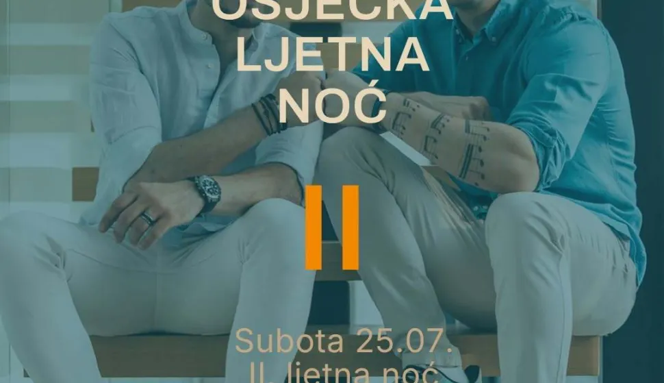 OLJN srpanjska - 2026. Osijek