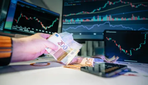 EURO, NOVAC, ANALIZA