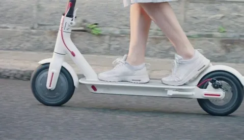 Električni romobil