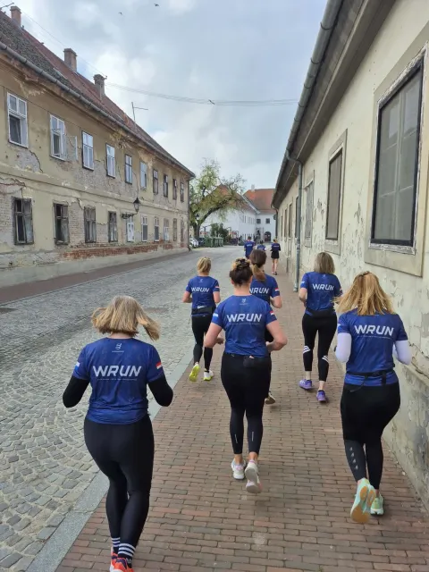 WRUN Summer Challenge: Iskoristi svoje ljeto za zdrave životne navike - Potrči!