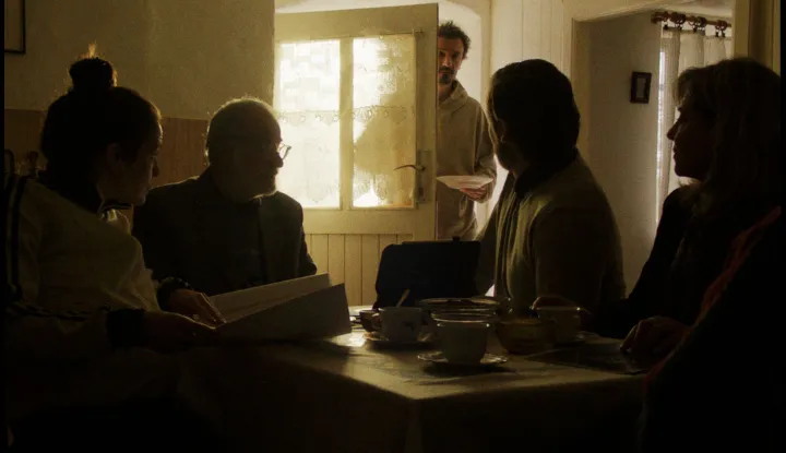 Igrani film "Male stvari" redatelja Zvonimira Jurića te producenata Ankice Jurić Tilić i Dragana Jurića uvr&scaron;ten je u glavni program 32. Sarajevo Film Festivala.