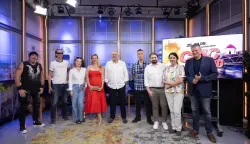 Jubilarni će, deseti CMC 200 Slavonija fest vratiti spektakl u Tvrđavu Brod