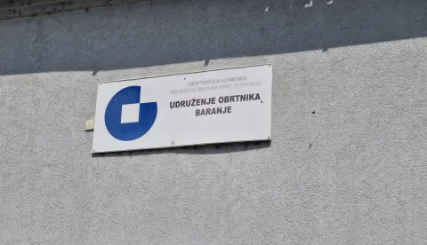 BELI MANASTIRUdruženje obrtnika Baranje srpanj 2026.