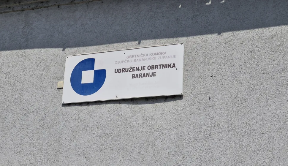 BELI MANASTIRUdruženje obrtnika Baranje srpanj 2026.
