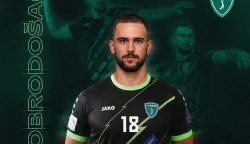 S velikim zadovoljstvom predstavljamo novo pojačanje na poziciji desnog vanjskog - Filip Odak23. srpnja 2026.FOTO: RK NEXE