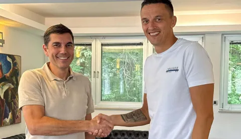 Bari&scaron;ić-Jaman ostaje na klupi Na&scaron;ičana