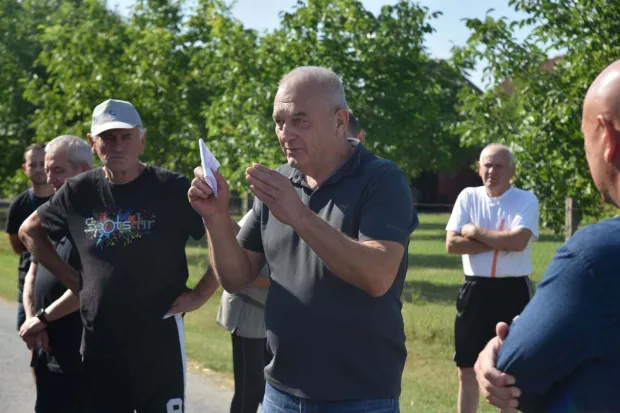 Smrad se &scaron;iri zbog rada pročistača u Markovcu Na&scaron;ičkom