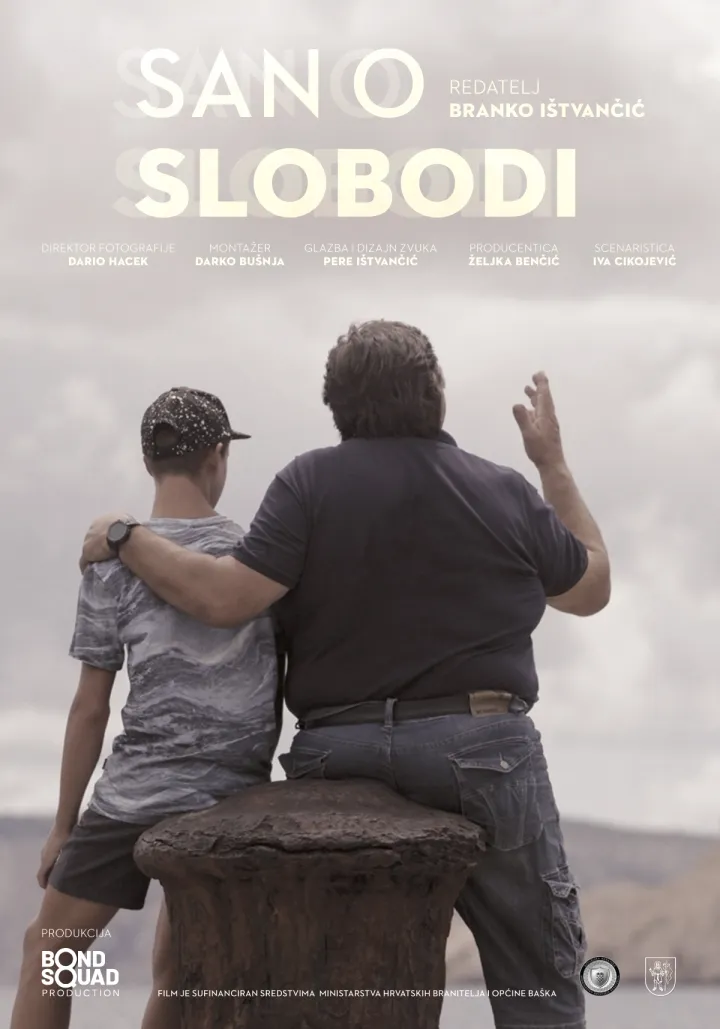 san o slobodi