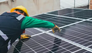 MAJASTOR SOLARNI PANELI