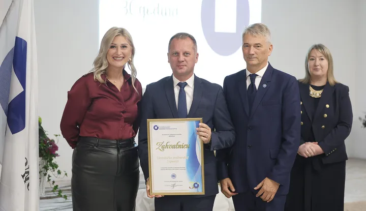 U VPŽ čak 63 posto vi&scaron;e obrtnika nego prije devet godina, priznanje "Zlatne ruke" Stjepanu Kenjeriću