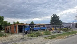 Za dogradnju &ldquo;Cvrčka&rdquo; osigurano jo&scaron; 90.000 &euro;