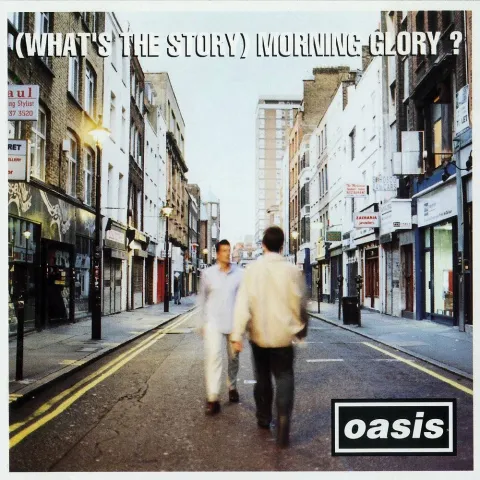 album Oasis