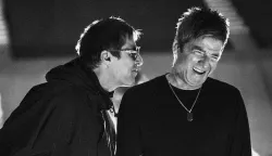 DON'T LOOK BACK IN ANGER, OASIS FILM