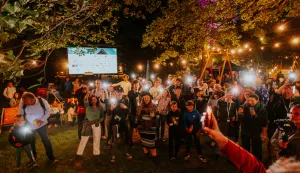 Cinehill festival 2026