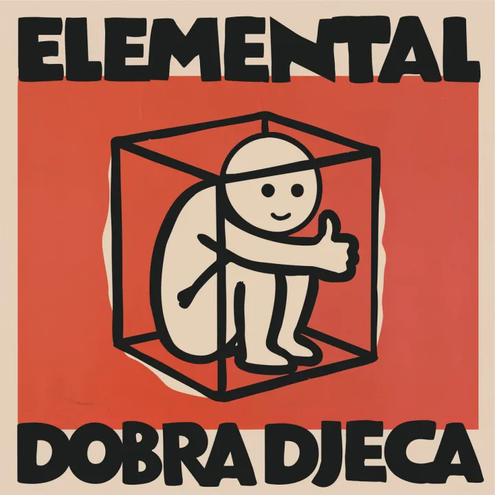 MAGAZIN ELEMENTAL ALBUM OMOT