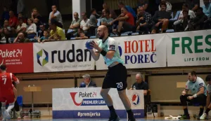 RK Osijek vraća Bornu Manci Mičevića i slaže momčad za iskorak u novoj sezoni