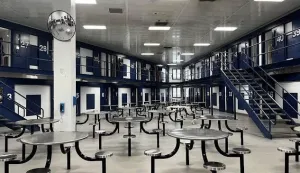 Najstroži zatvori u AmericiAmerica's Toughest Jails