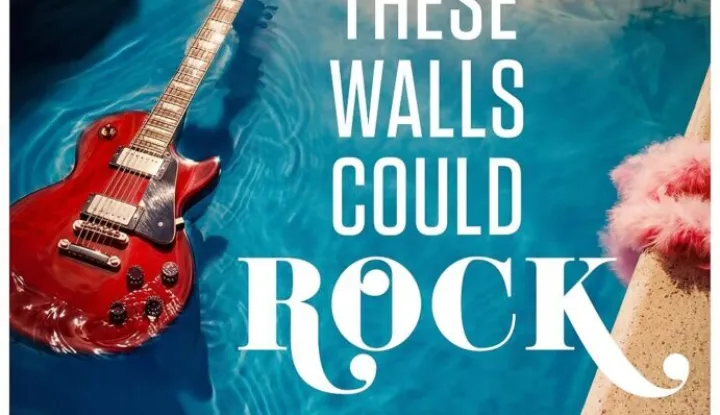 Objavljen trailer za film o legendarnom hotelu u kojem su stvarali Springsteen, Slash i Ringo Starr