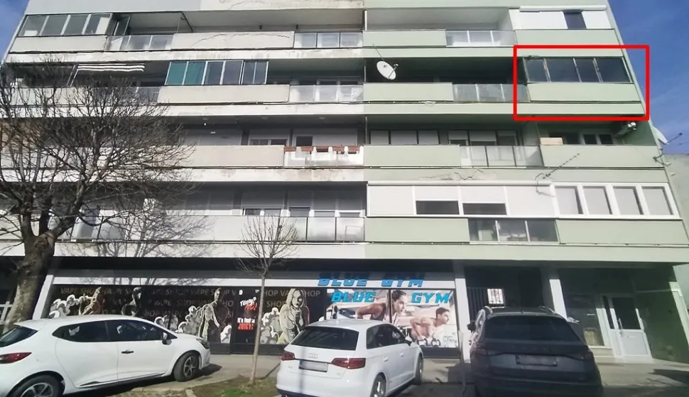 Državne nekretnine prodaju stan nedaleko od konkatedrale