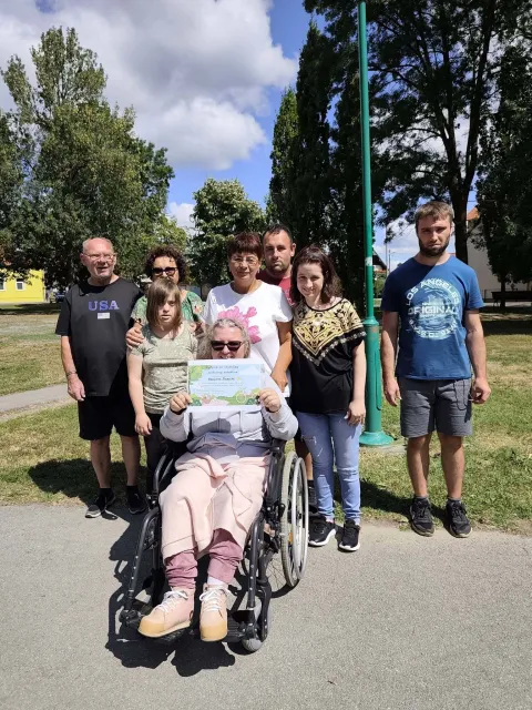 ORAHOVICA - SRPANJ 2026. - Jedna ekipa Jaglaca nakon zavr&scaron;ene misije 
