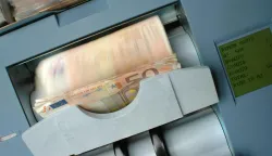 euri euro novac