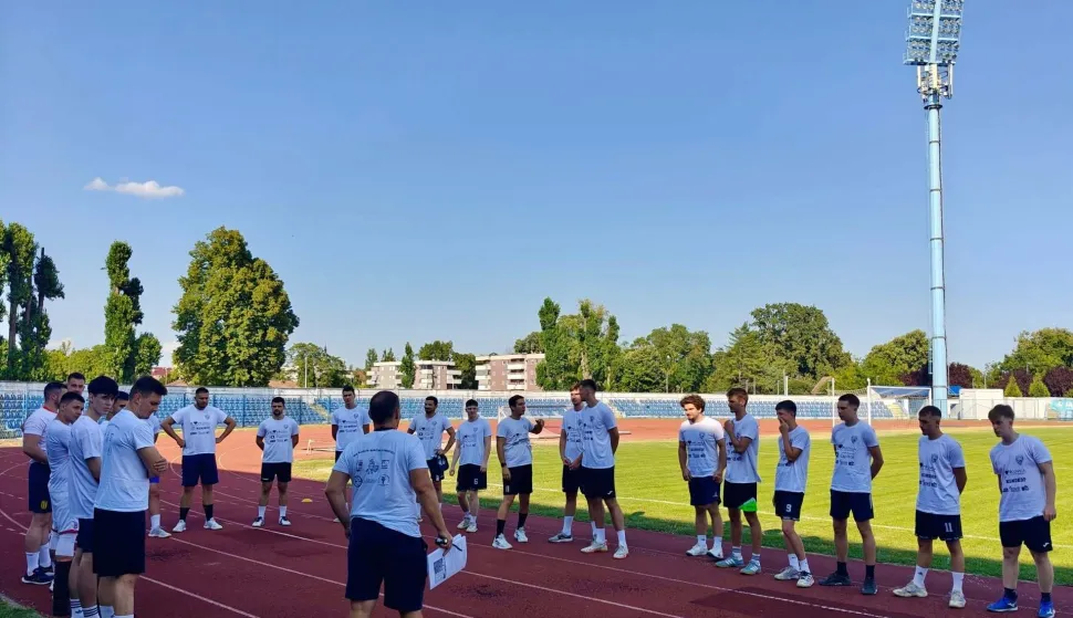 Ima dolazaka, najveći dobitak ostanci Matanovića i Vignjevića