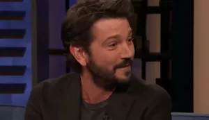 Diego Luna