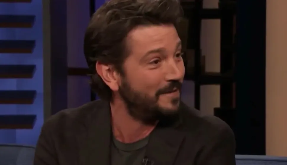 Diego Luna
