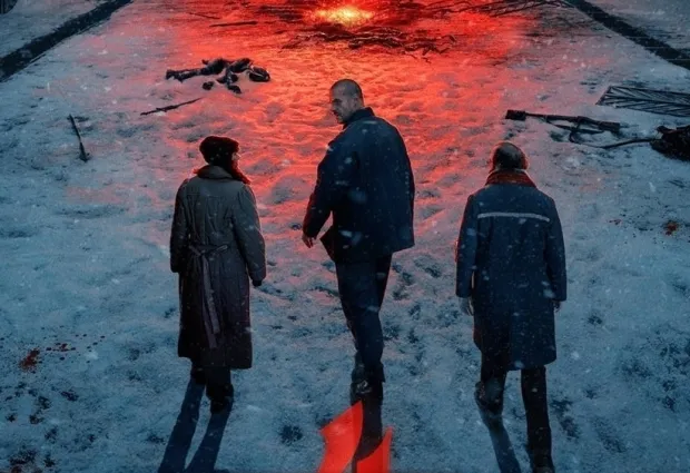 Stranger Things