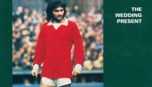 album "George Best"