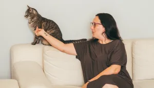 U obrtu spojila struku i ljubav: Psetalica Iva Večanin brine se o va&scaron;im ljubimcima