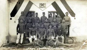 CRNAC - SRPANJ 2026. - Prva fotografija vatrogasaca iz Crnca 1927. godine