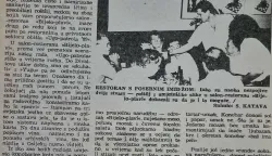 Ovako je 1989. godine Ugopatrola ocijenila osječke kafiće i restorane