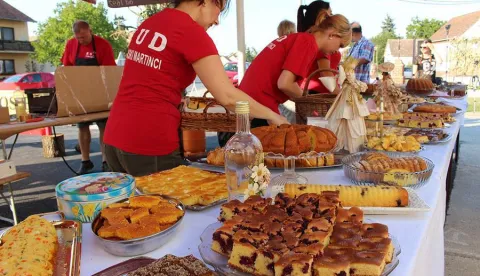 Jubilarna Kukuruzijada u Čepinskim Martincima: Nazdravit će koktelom Corn Colada