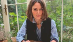 Knjiga &ldquo;I dalje te jednako volim&rdquo; glumice Keire Knightley na hrvatskom