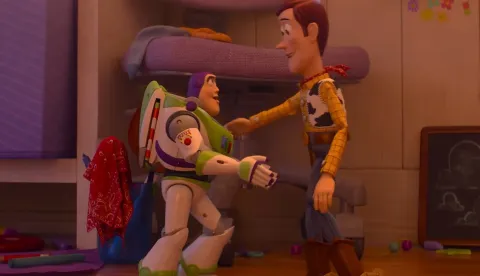 Toy Story 5