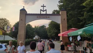U Gospinu sveti&scaron;tu &Scaron;umanovci: Večer molitve i promi&scaron;ljanja o Bogu Ocu