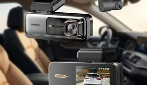 Botslab Dash Cam G980H Pro