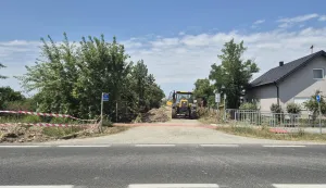 Bizovac, Civilna za&scaron;tita, radovi, srpanj 2026.