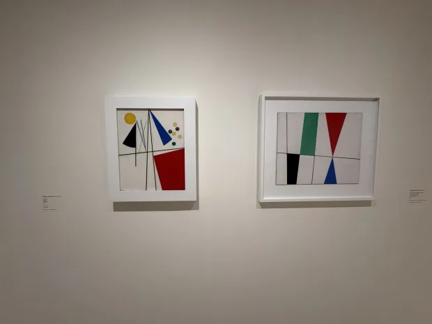 Izložba posvećena meceni moderne umjetnosti: Londonsko rođenje Peggy Guggenheim prije Venecije