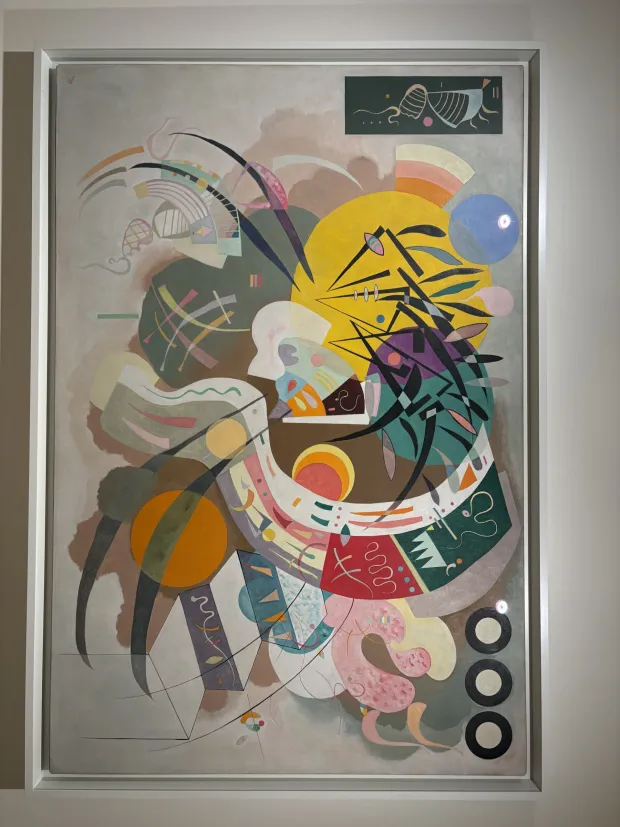 Izložba posvećena meceni moderne umjetnosti: Londonsko rođenje Peggy Guggenheim prije Venecije